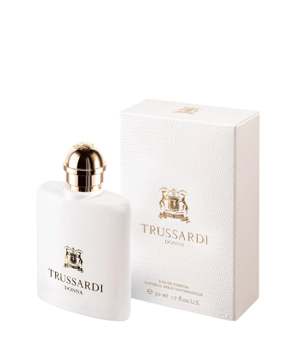 Trussardi 1911 Donna Eau de parfum 50 ml