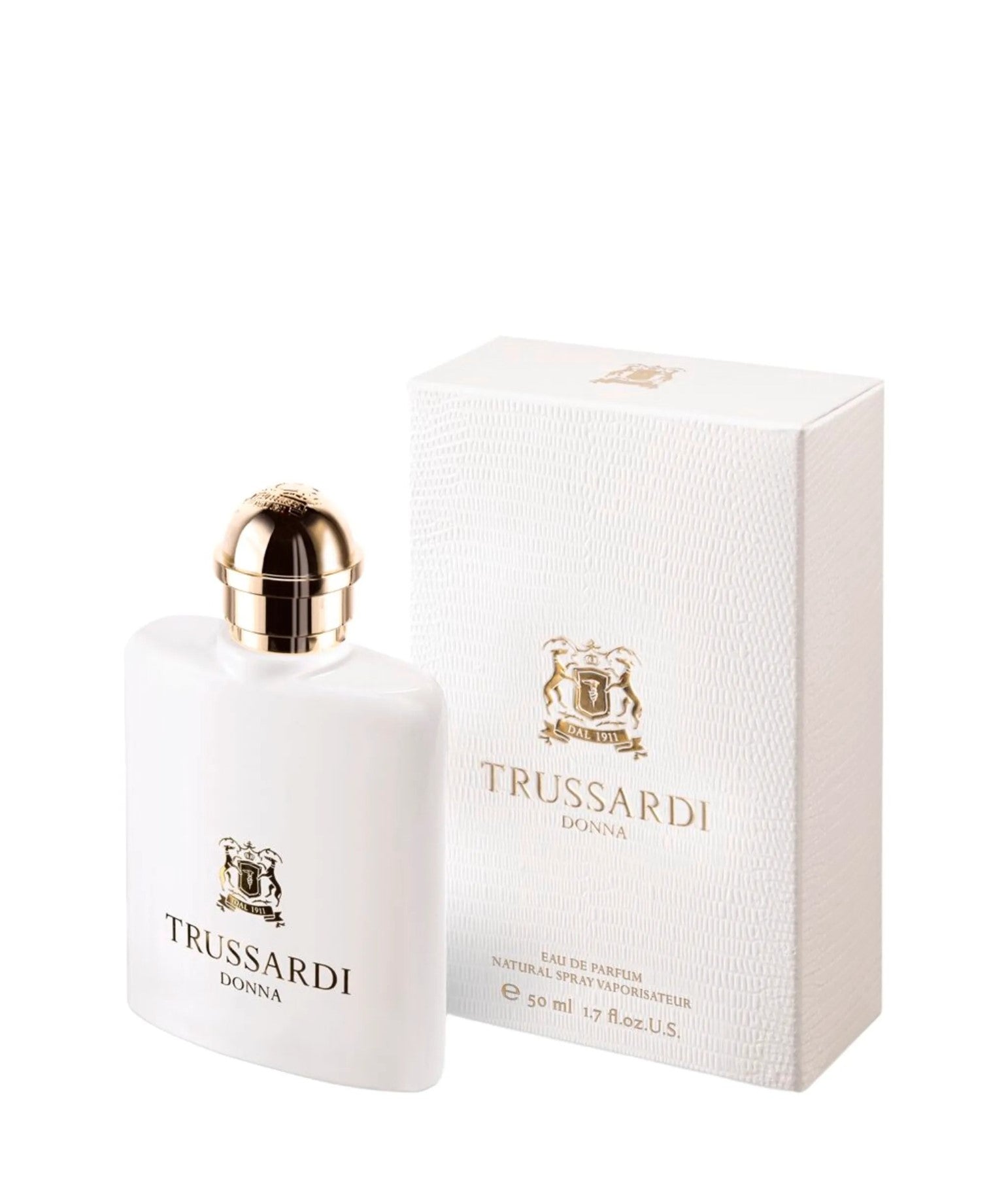 Trussardi 1911 Donna Eau de parfum 50 ml