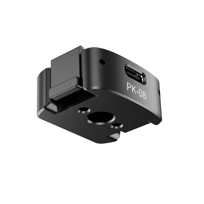 Ulanzi PK-11 Pocket 3 Base de positionnement Arri (Type C)