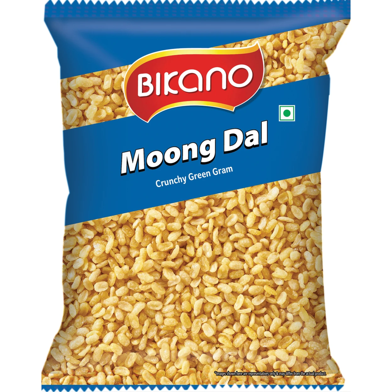 Bikano Mélange Masala au moong dal 200 g