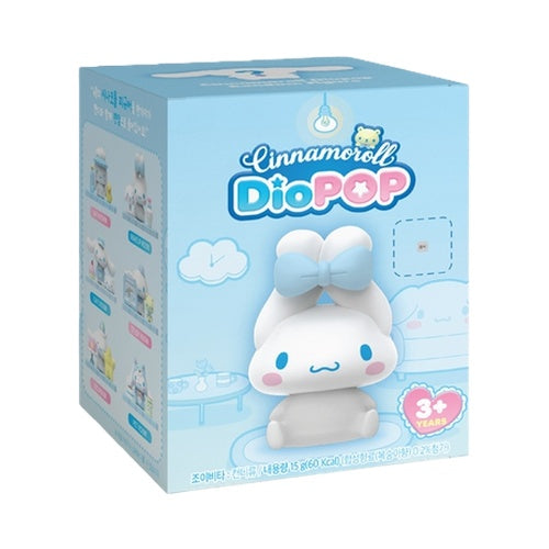 Measty Cinnamoll Diopop + Chewing-gum 15 g
