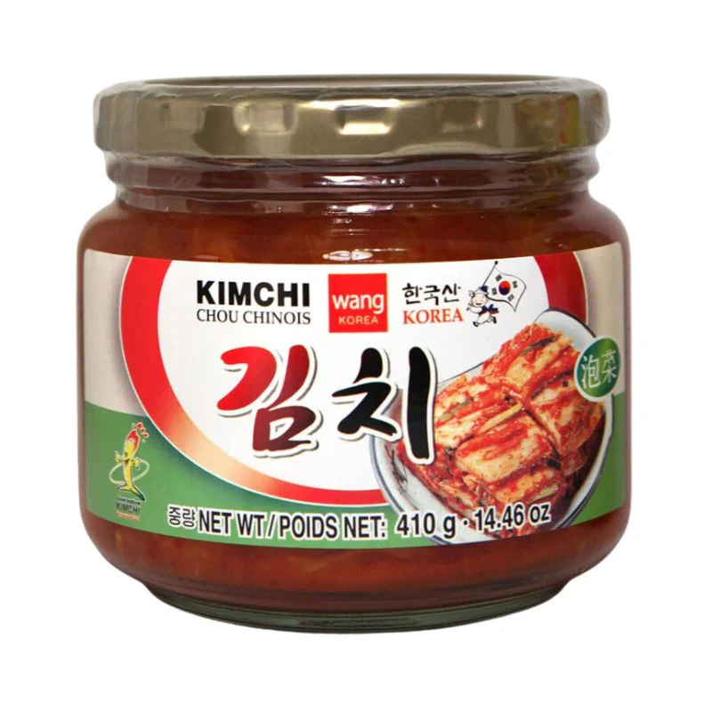 Wang Kimchi Ambiant 410 g
