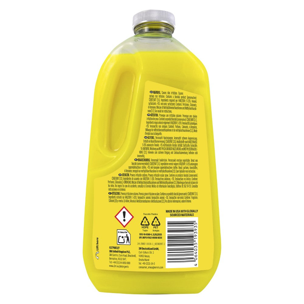 Meguiar's® Ultimate Wash & Wax-EU/F G17748EU/F, 48 oz (1.4 l), 6/CV