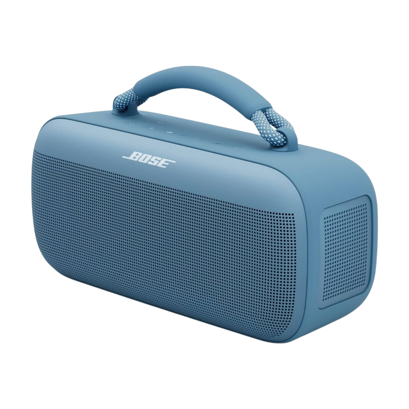 Bose SoundLink Plus - Enceinte portable - Bleu Dusk