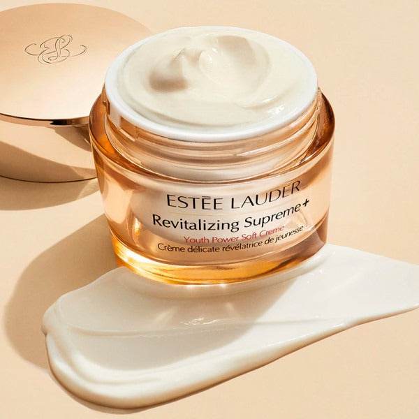 Estée Lauder Revitalisation suprême+ Crème légère puissance jeunesse 50 ml