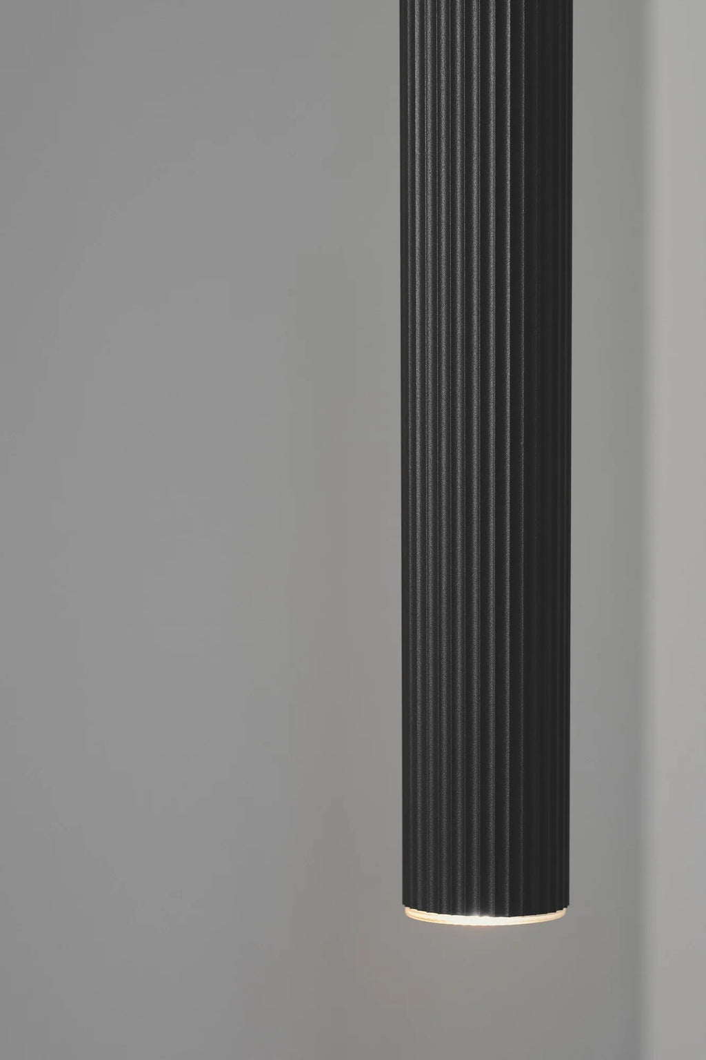 Suspension VICO métal noir IP20 GU10 - Nordlux, Intérieur
