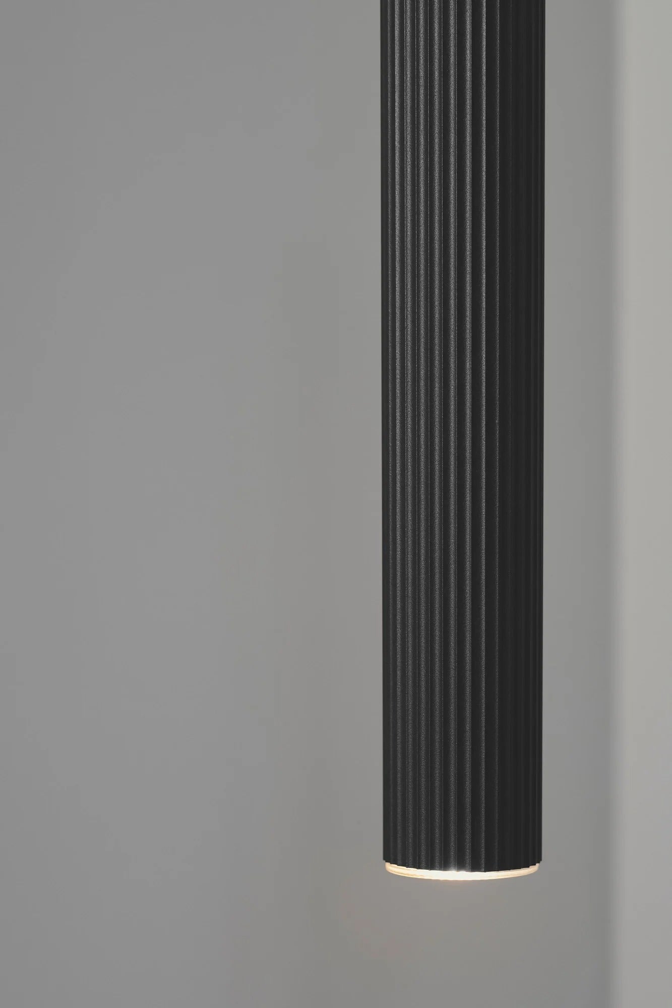 Suspension VICO métal noir IP20 GU10 - Nordlux, Intérieur