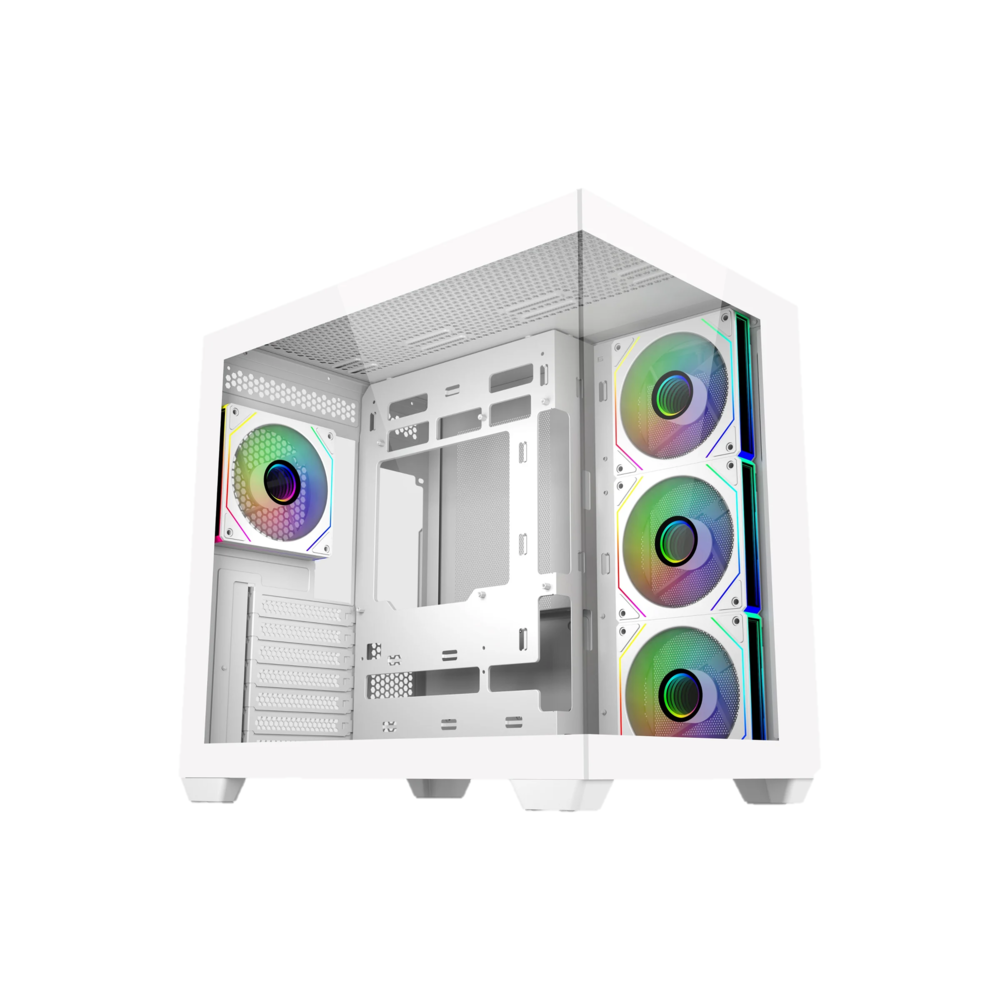Cooler Master Elite 681 Black