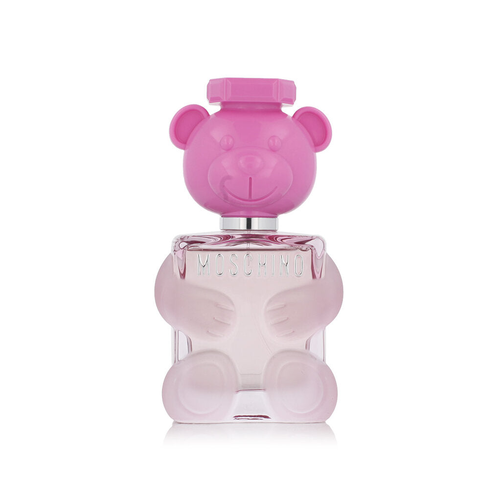 MOSCHINO Toy 2 Bubble Gum Eau de Toilette Vaporisateur 100ml
