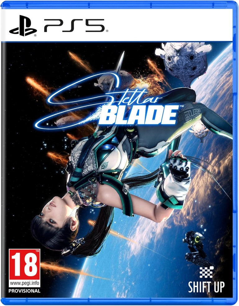 Stellar Blade - PS5 - Version Française