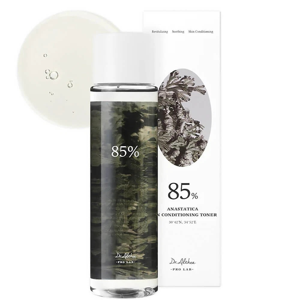 Toner Réparateur Anastatica - 250ml
