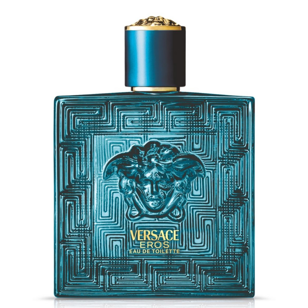 Versace Eros Eau de toilette - 100 ml