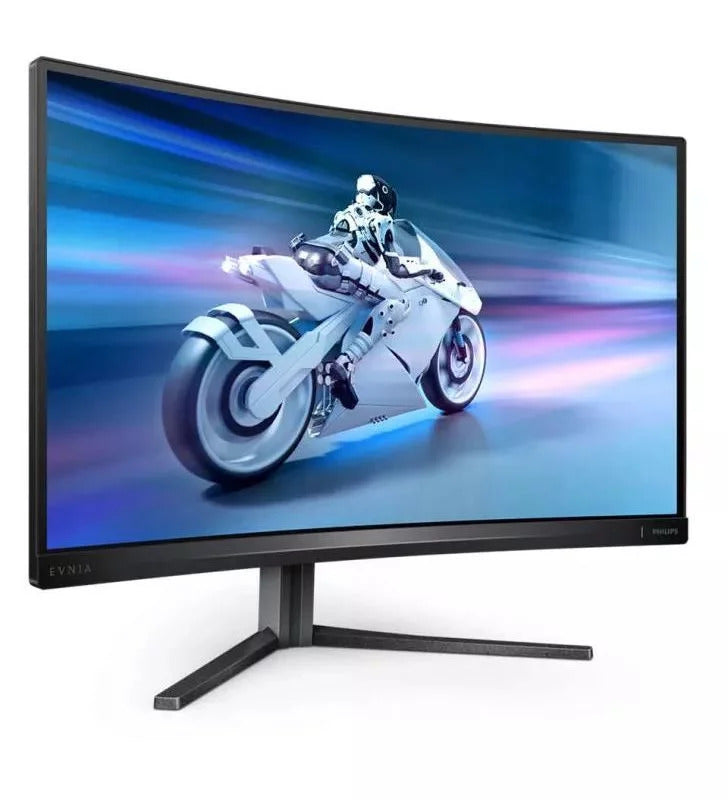 PHILIPS 27M2C5500W/00 - Moniteur Full HD - 144 Hz - 27 Pouces