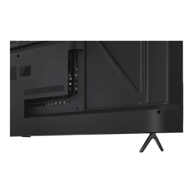 SHARP 65HP5265ETV 65" 4K UHD Qled Google TV