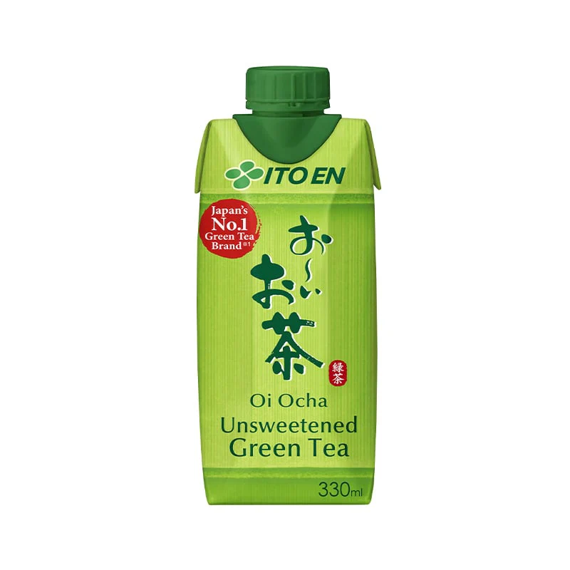 ITOEN Oi Ocha Thé vert 330 ml
