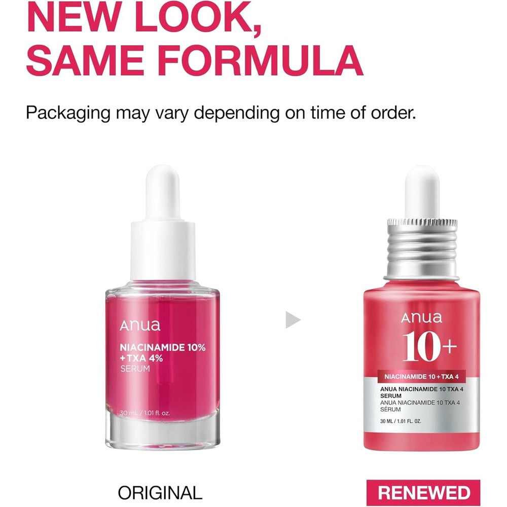 Anua Duo Éclat & Apaisement
