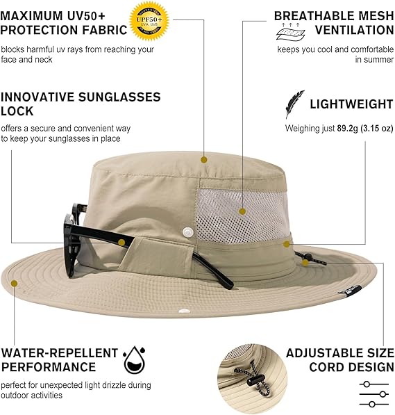 TOP-EX Casquette gavroche en lin 100 % pour homme, intérieur en coton, taille M/L - Beige