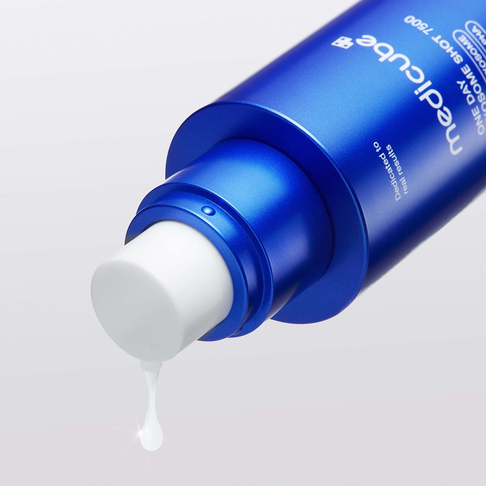medicube One Day Ampoule Exosome Shot Pore 7500 30 ml