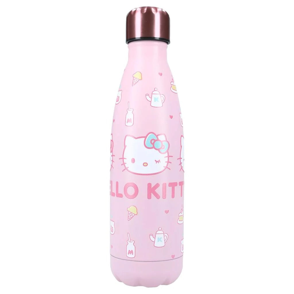 Vadobag Gourde 700 ml Hello Kitty Thirsty For More