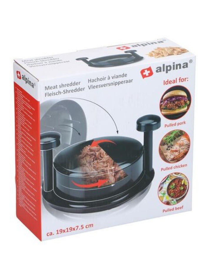 Alpina Hachoir à viande