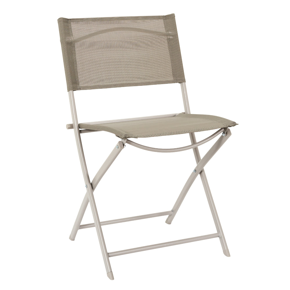 Home Deco Factory Chaise Elba Beige M5