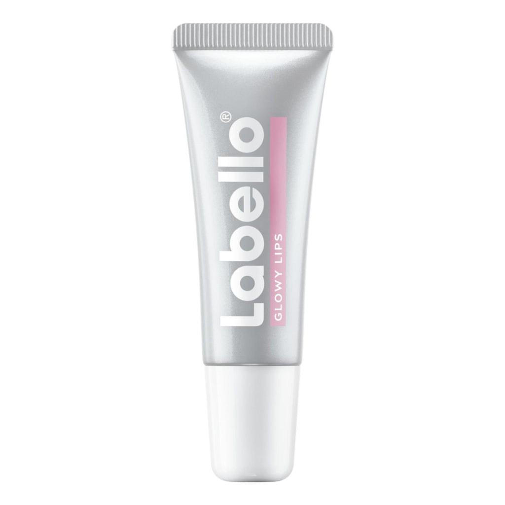 Labello Lèvres Stick Baume à Lèvres Hyaluron Tube Glow 10ml
