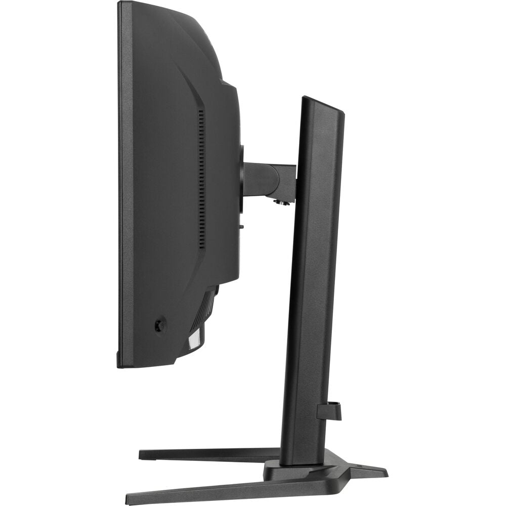 iiyama G-MASTER GCB3484WQSU-B1 moniteur d'ordinateur 86,4 cm (34") 3440 x 1440 pixels UltraWide Quad HD LED - Noir