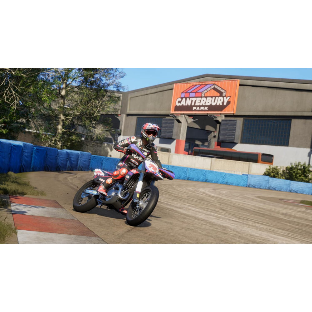 MILESTONE MotoGP 26 - Édition Day One - PS5 - Version Française