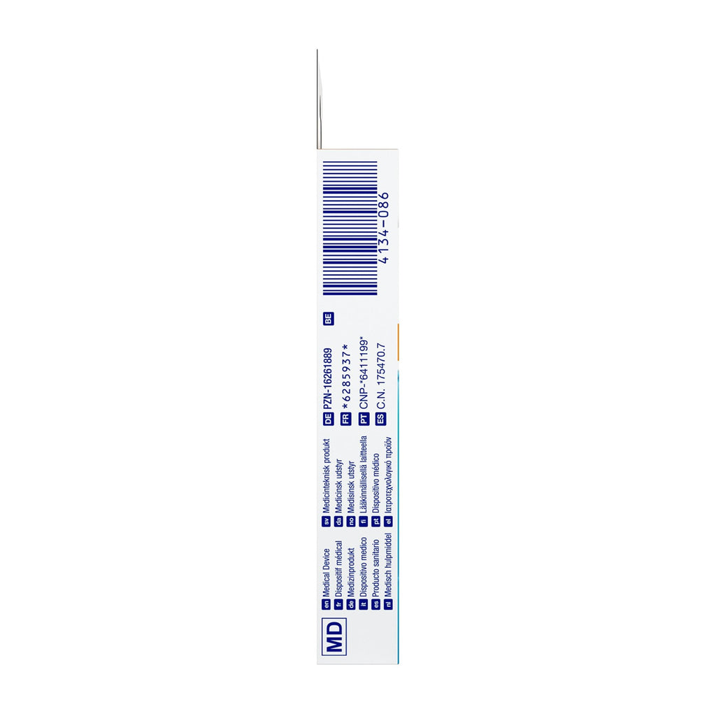 NEXCARE™ Pansements en mousse active et flexibles, Assortis, 30/Paquet