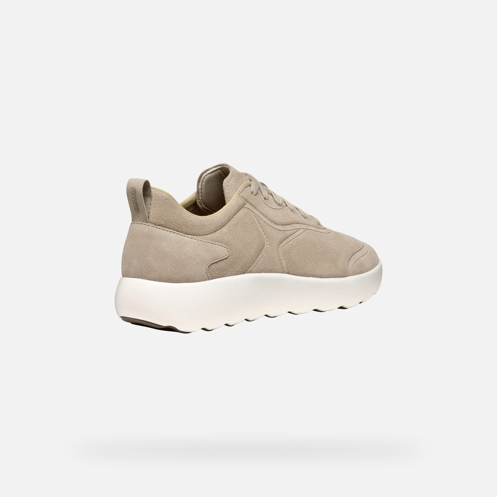 GEOX XTORS A Beige