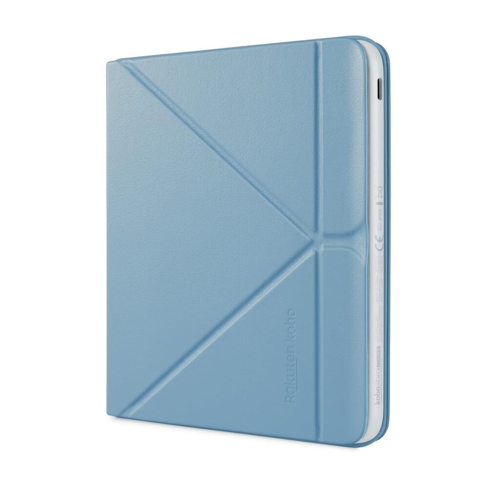 Kobo SleepCover Étui pour Kobo Libra Colour - Bleu nuit