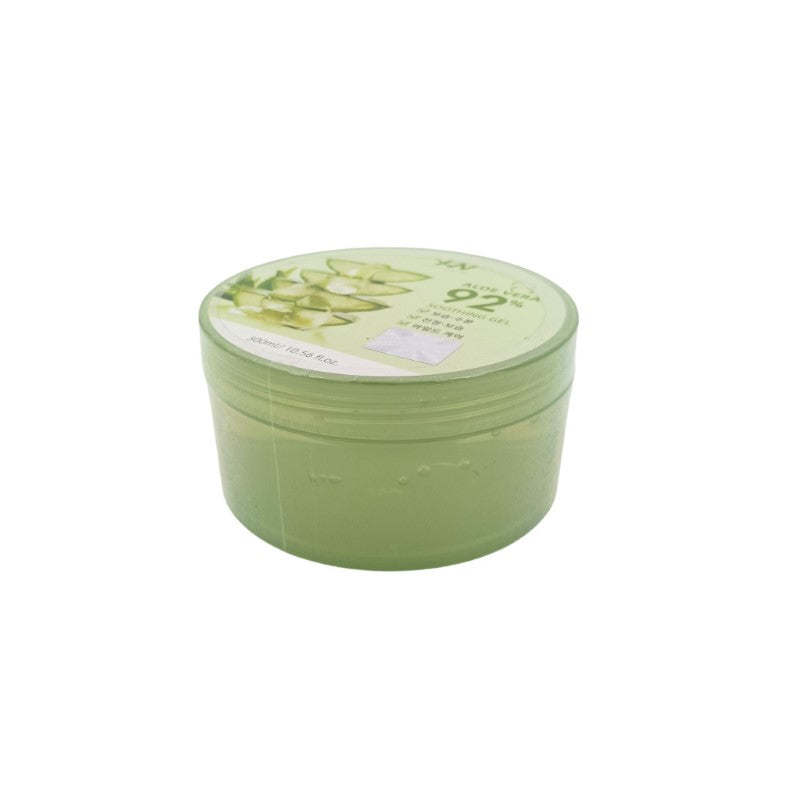 Histoire Naturelle Gel apaisant à l’aloe vera 92 % - 300 ml