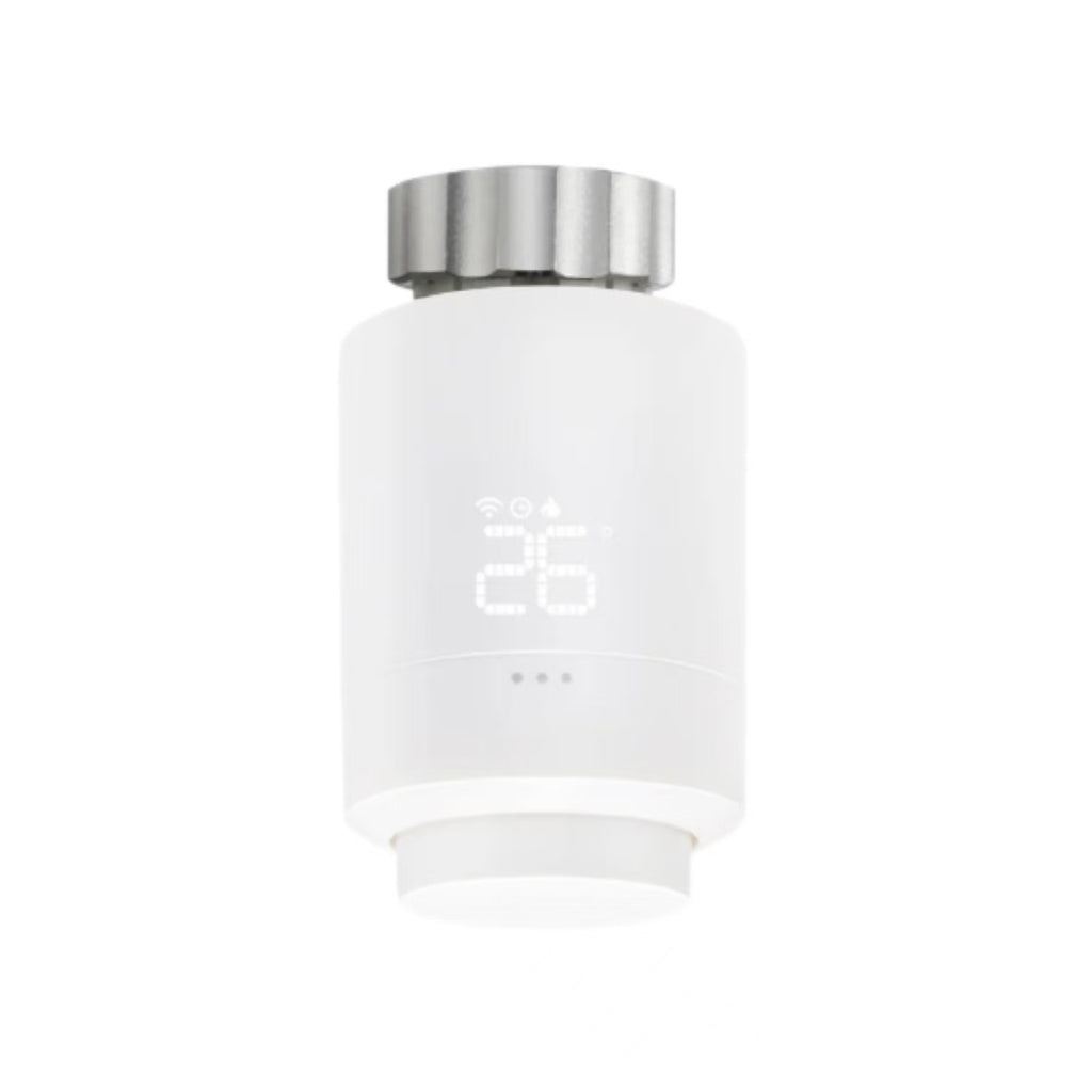 MAGINON Thermostat intelligent WT-1 – Commande Zigbee® et économies sur les coûts de chauffage