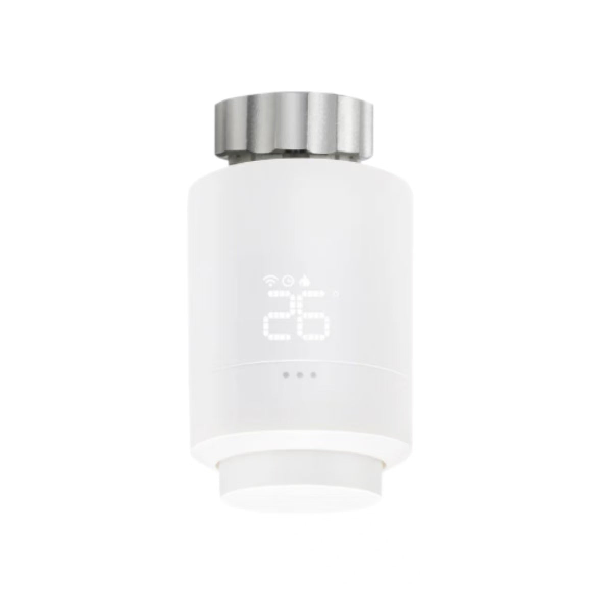 MAGINON Thermostat intelligent WT-1 – Commande Zigbee® et économies sur les coûts de chauffage
