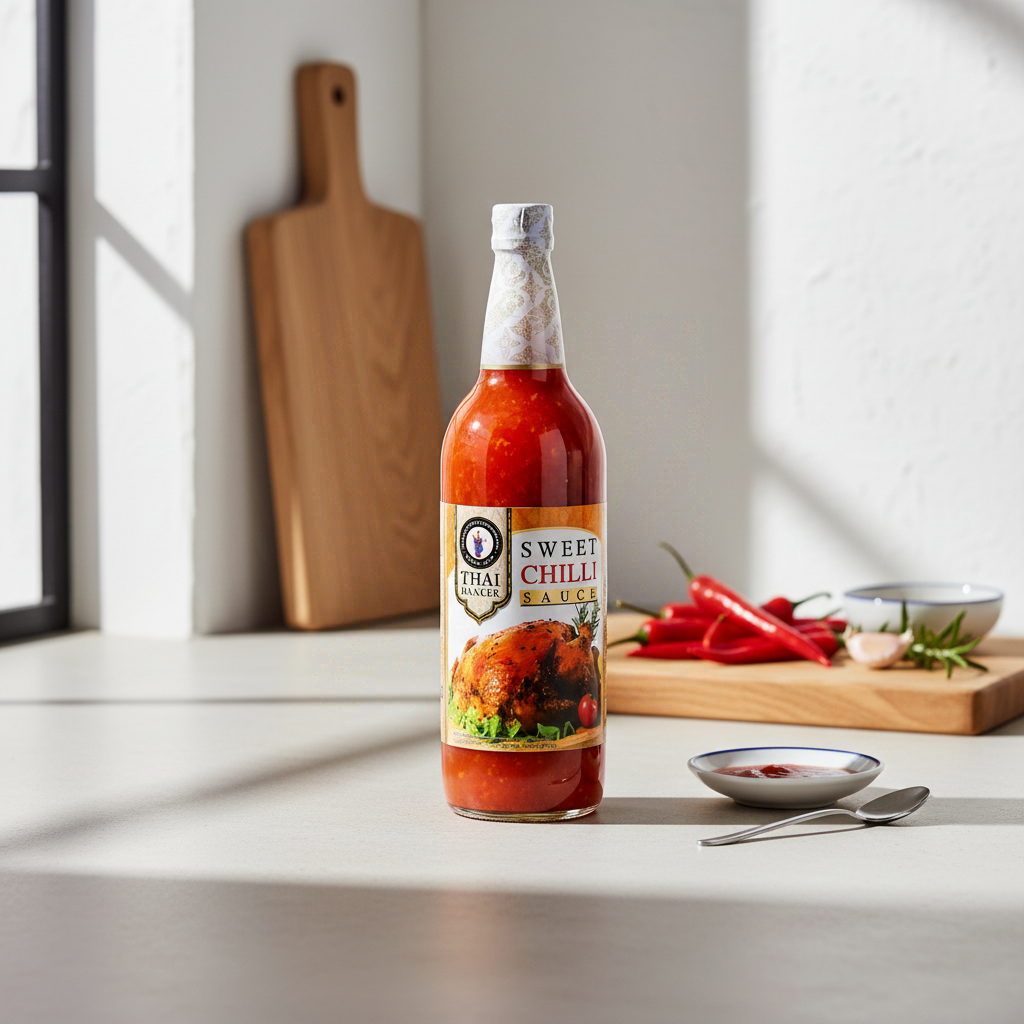 THAI DANCER Sauce Sweet Chili - 735 ml