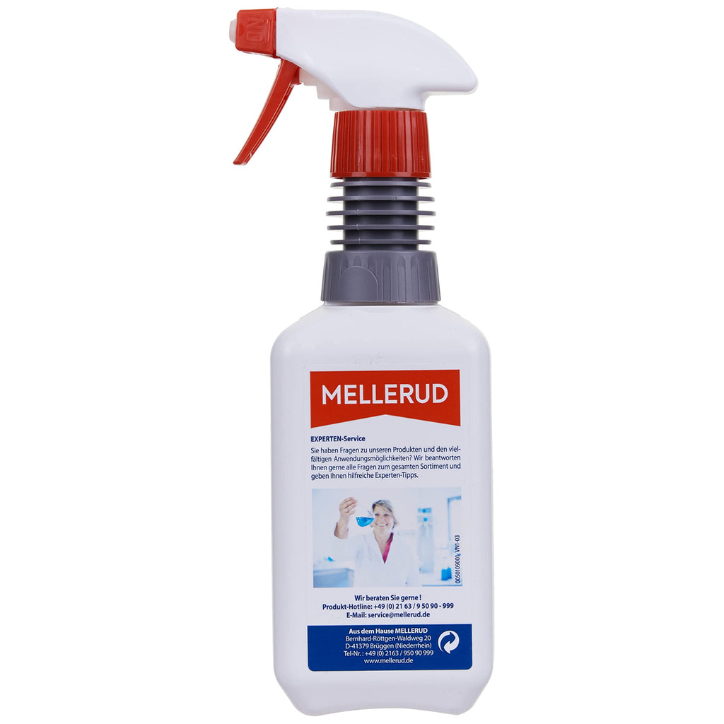 VINCKEL Nettoyant joints professionnel élimine moisissures et traces noires blancheur 500 ml