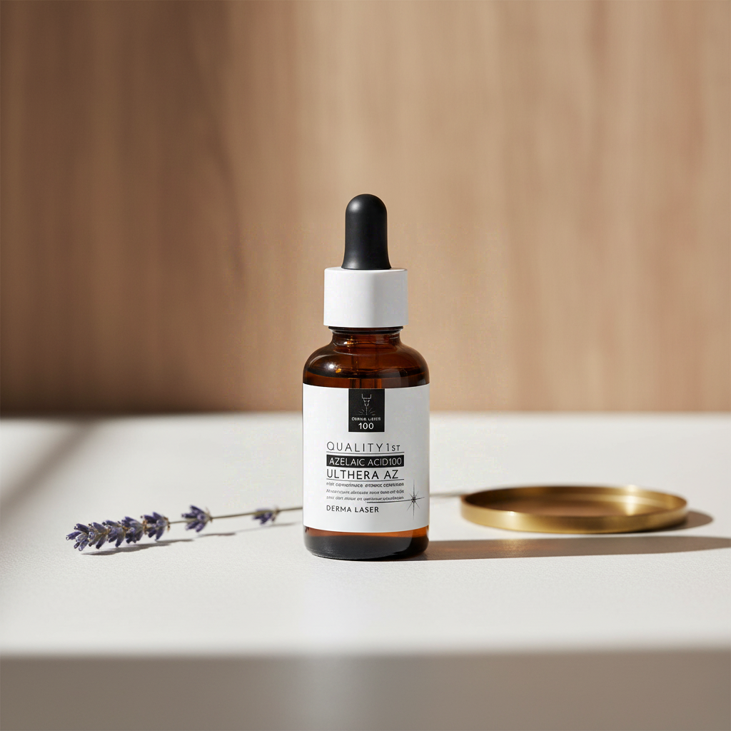 Quality 1st Sérum hydratant et séborégulateur 30 ml