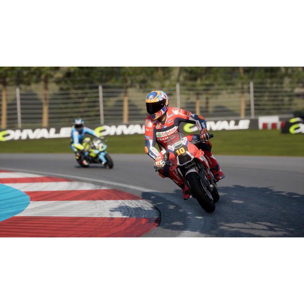 MILESTONE MotoGP 26 - Édition Day One - PS5 - Version Française