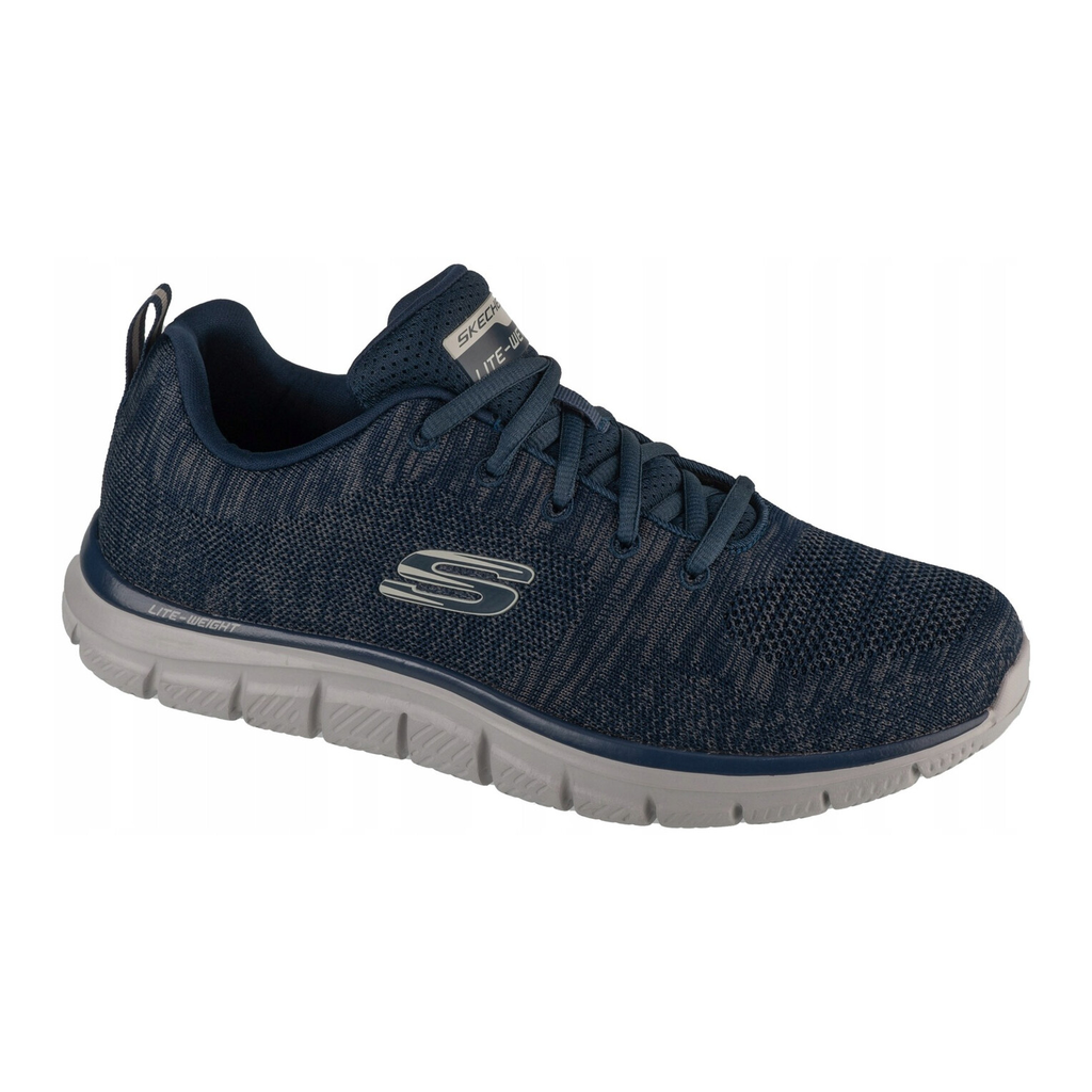 SKECHERS Track - Front Runner NVGY