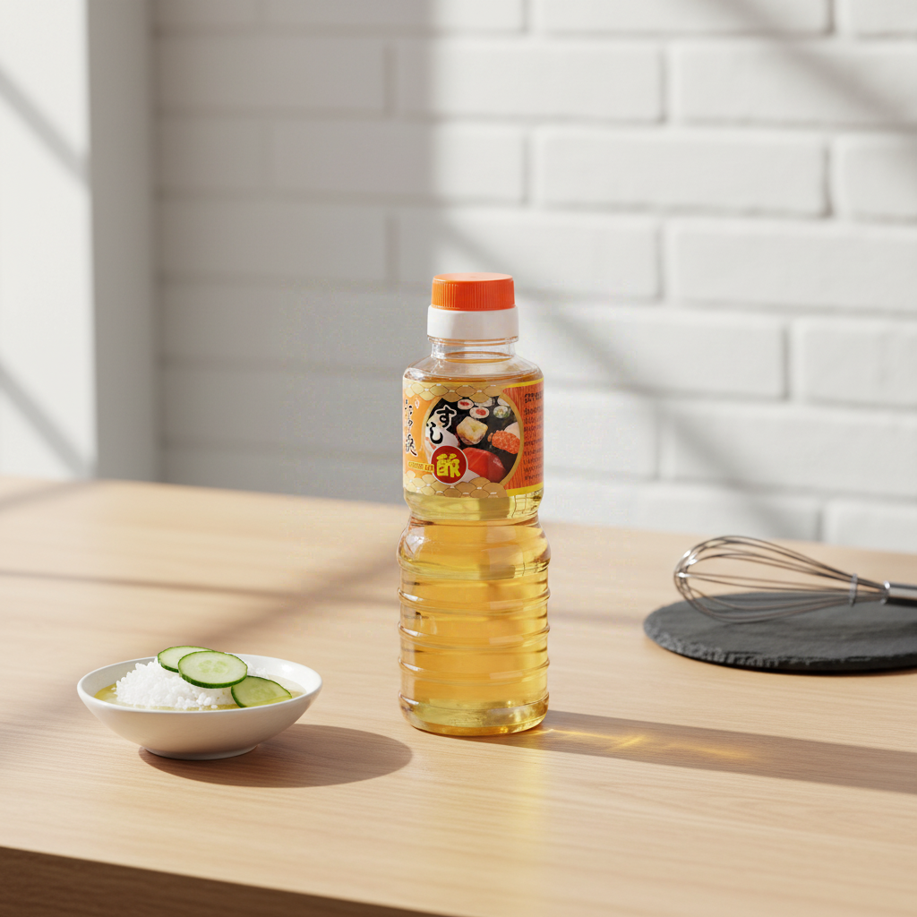 Vinaigre à sushi 300 ml