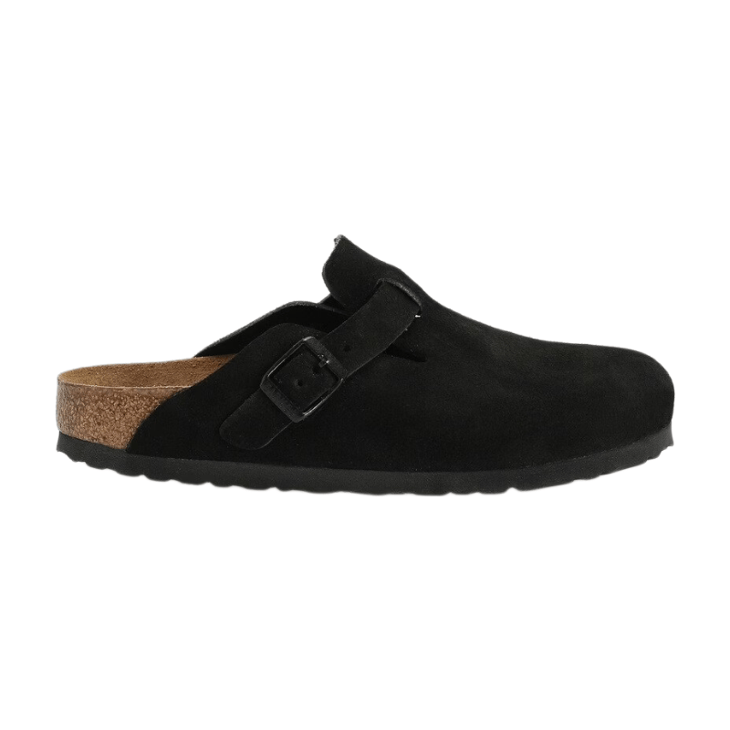 Birkenstock Sabots Boston