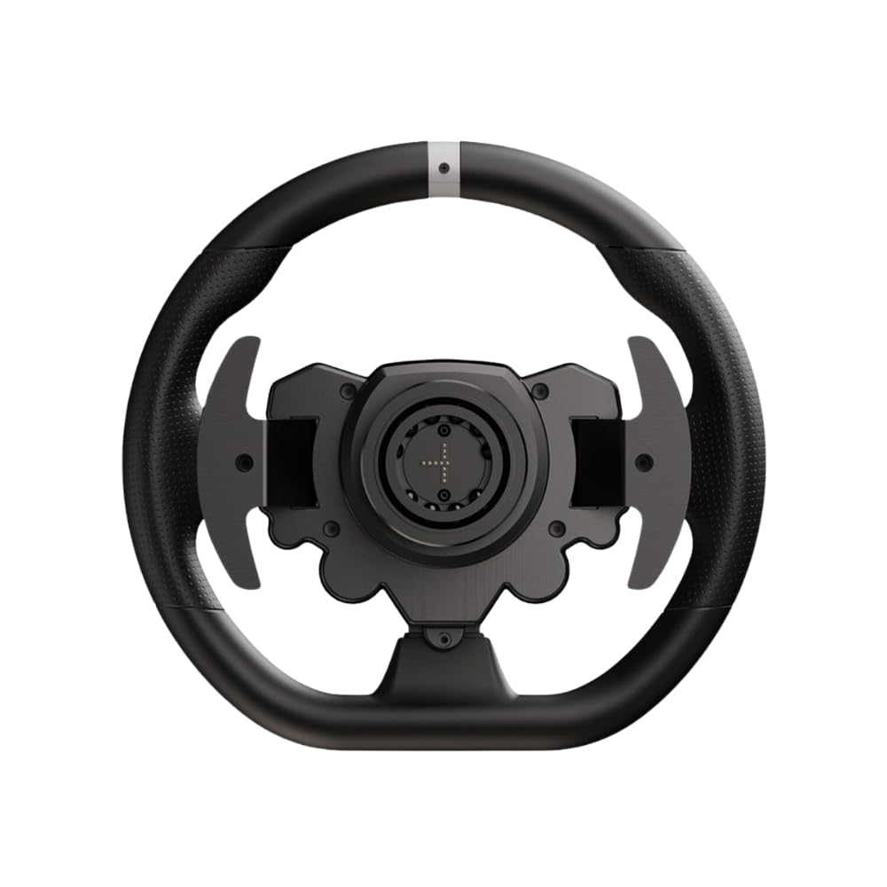 MOZA Racing Volant de course ES pour Xbox