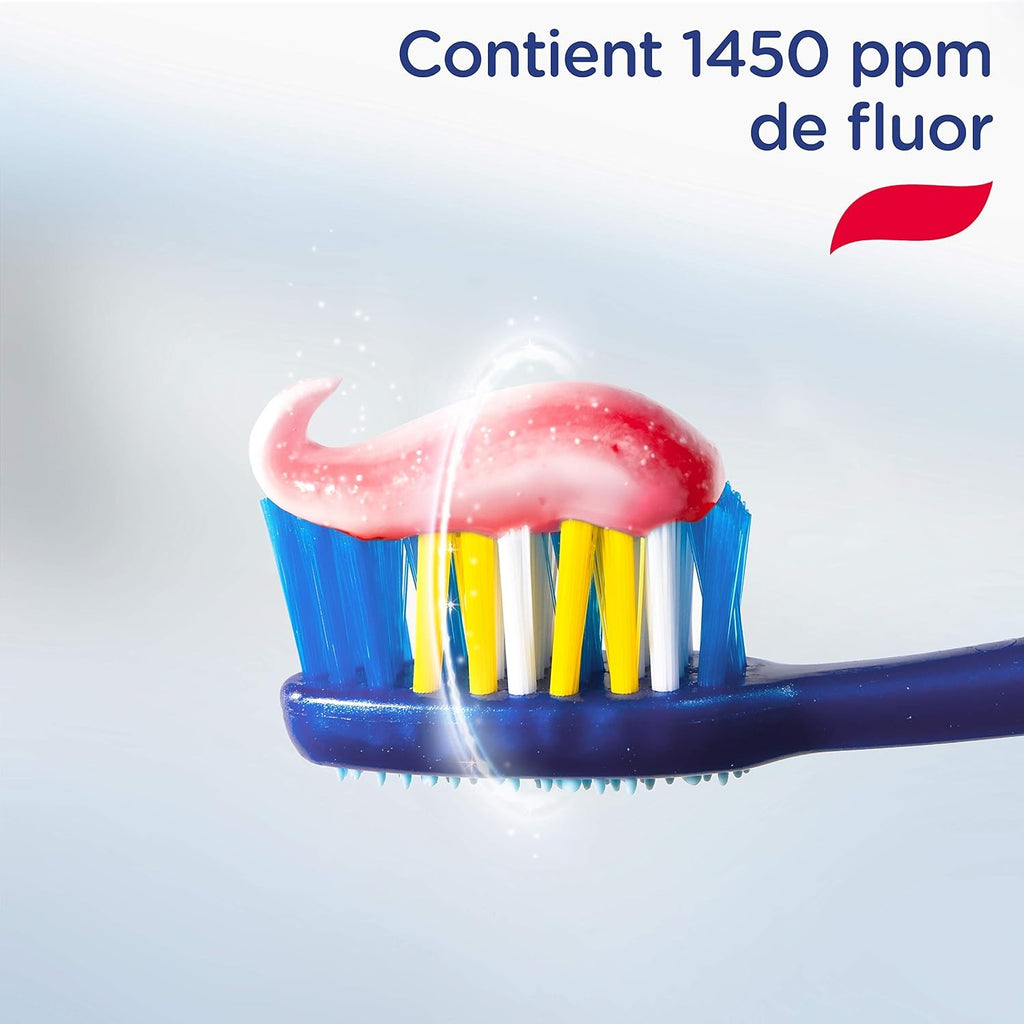 Signal Dentifrice Protection Anti-Caries 75 ml