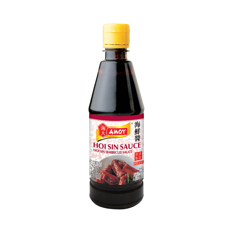 Sauce Hoisin Amoy 575g/460ml