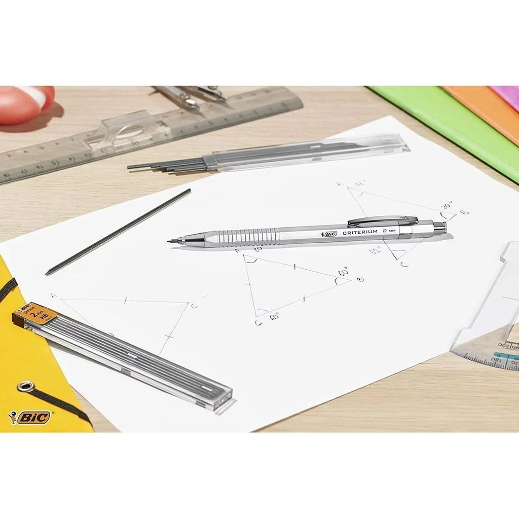 Bic Criterium - Porte-mine 2 mm