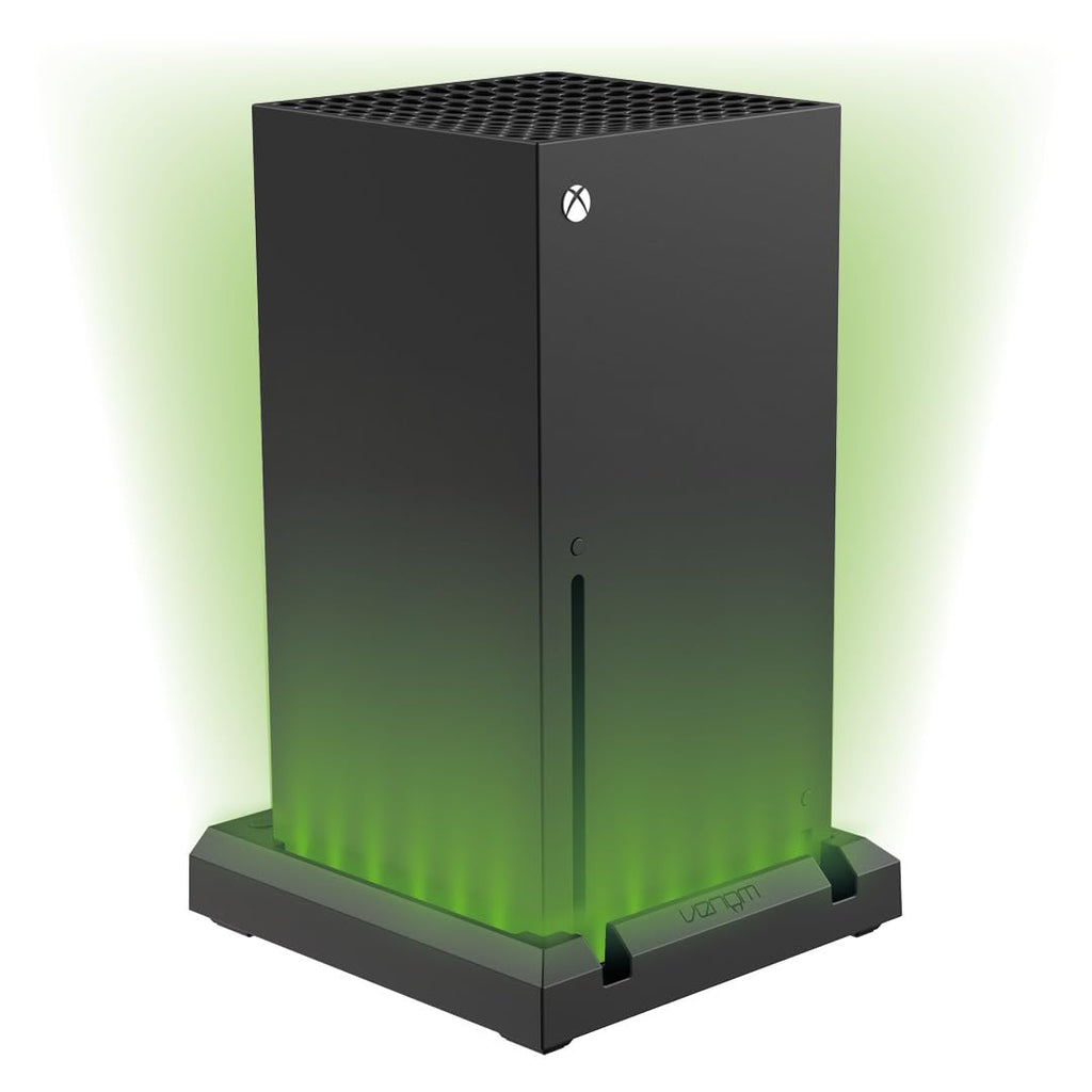 Venom Support LED à changement de couleur