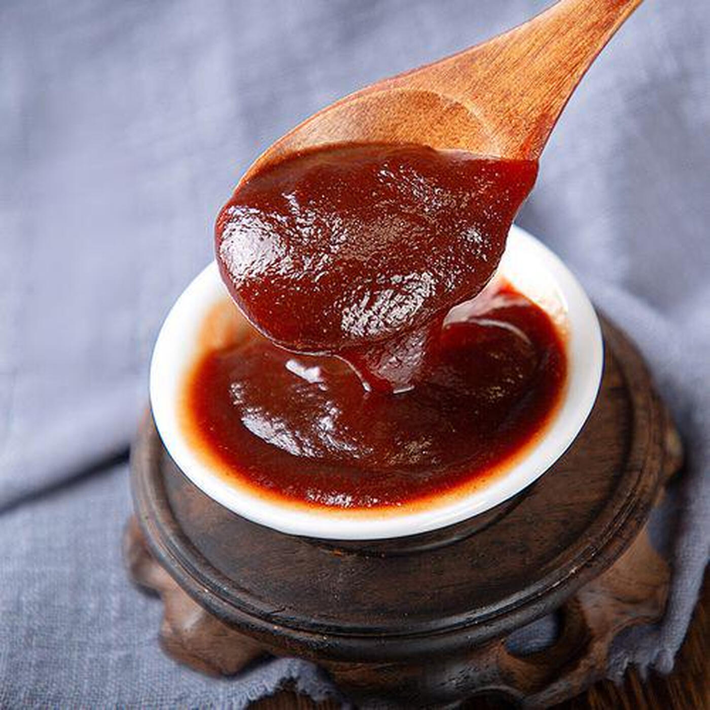 LEE KUM KEE - Sauce aux fruits de mer - 2,27 kg