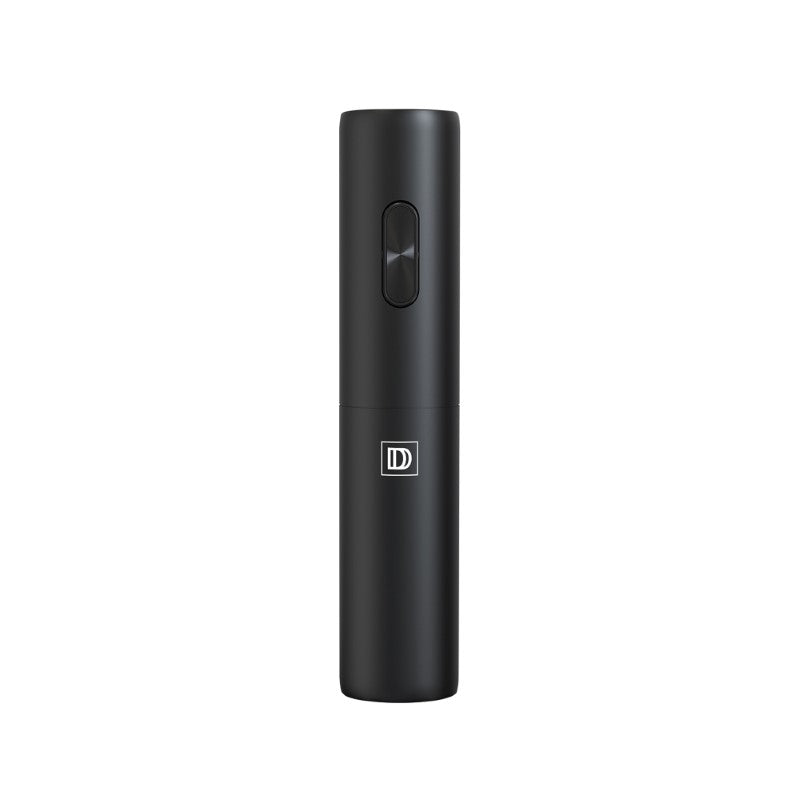Durand Dupont Tire Bouchon Électrique Design Syrah Noir