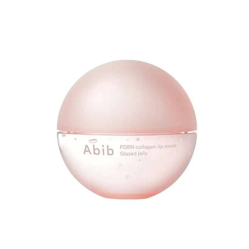 ABIB Masque lèvres Pdrn collagène Gelée émaillée 11 g