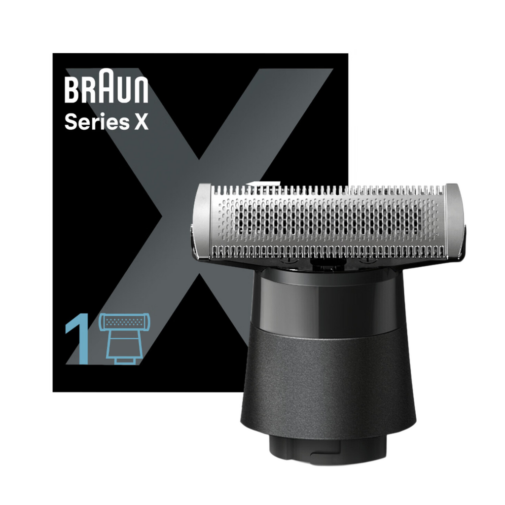 BRAUN Series X Lame de rechange pour tondeuse Braun Series XT20